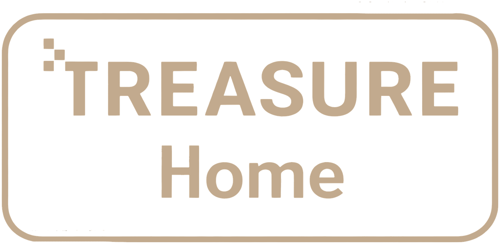Treasure Home